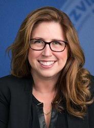Wentzville schools superintendent Danielle Tormala